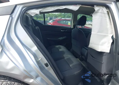 2019 Nissan Altima 2.5 S z USA, uszkodzony, nr VIN 1N4BL4BV4KC206316